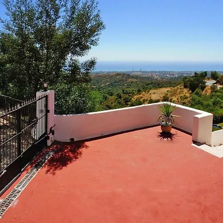 Holiday Flat - Cos021026-p Apartment Marbella