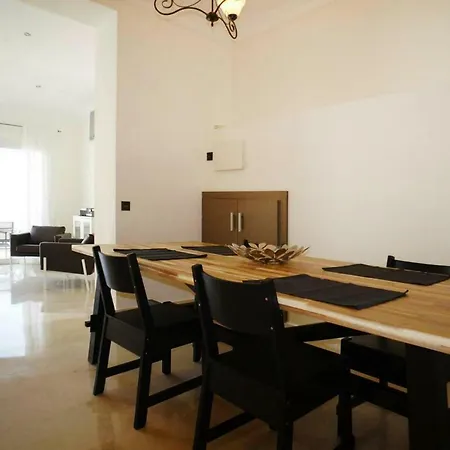 Holiday Flat - Cos021026-p Apartment Marbella