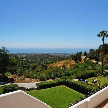 Holiday Flat - Cos021026-p * Marbella