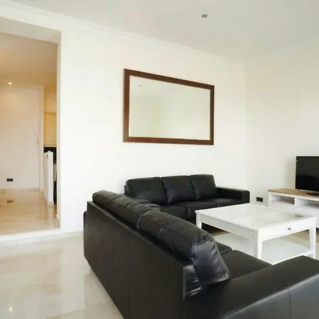 Holiday Flat - Cos021026-p