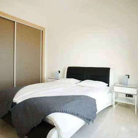 Apartment Holiday Flat - Cos021026-p
