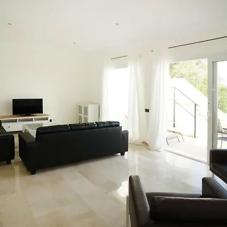 Apartment Holiday Flat - Cos021026-p *