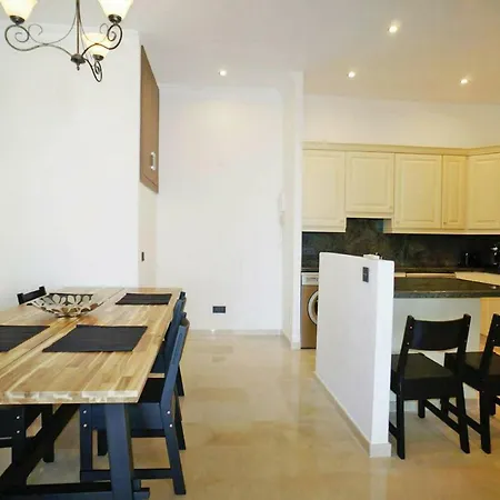 Holiday Flat - Cos021026-p Marbella