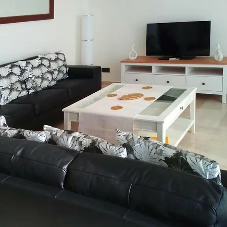 Apartment Holiday Flat - Cos021026-p *