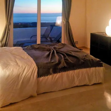Holiday Flat - Cos021026-p Apartment Marbella
