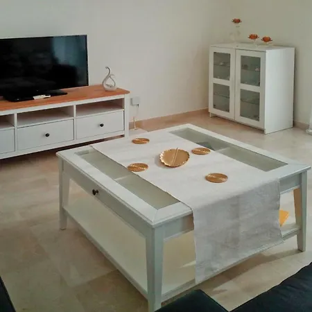 Holiday Flat - Cos021026-p Marbella