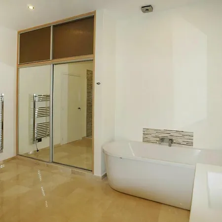 Holiday Flat - Cos021026-p Apartment *