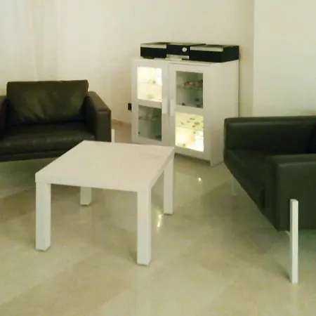 Apartment Holiday Flat - Cos021026-p Marbella